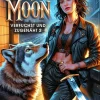 Rogue Moon: Verfuchst Und Zugenäht 2*Wetknee Books New