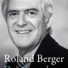 Roland Berger - Der Consultant*Siedler Verlag Clearance