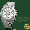 Rolex - Eleganz, Präzision und Innovation*Heel Verlag GmbH New