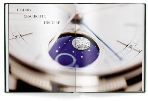 teNeues Verlag ein Imprint des Gestalten Verlags Lifestyle*Rolex, The Watch Book