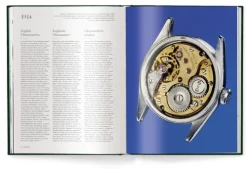 teNeues Verlag ein Imprint des Gestalten Verlags Lifestyle*Rolex, The Watch Book
