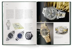 teNeues Verlag ein Imprint des Gestalten Verlags Lifestyle*Rolex, The Watch Book