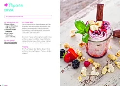 Christian Verlag GmbH Desserts*Rolled Ice Cream