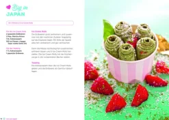 Christian Verlag GmbH Desserts*Rolled Ice Cream