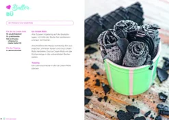 Christian Verlag GmbH Desserts*Rolled Ice Cream