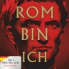 dtv Verlagsgesellschaft Abenteuerromane*Rom bin ich