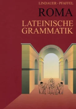 Roma. Lateinische Grammatik. (RSR)*Buchner, C.C. Verlag Discount