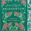Romancing Mister Bridgerton Deluxe Collector's Edition*Harper Collins Publ. USA Discount