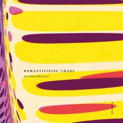 Romanticizing chaos*tredition Discount