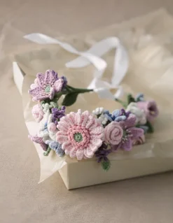 frechverlag GmbH Ratgeber*Romantische Blumen häkeln