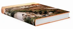 Taschen GmbH Reisen, Orte & Menschen-Rome. Portrait of a City