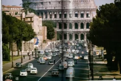 Taschen GmbH Reisen, Orte & Menschen-Rome. Portrait of a City