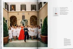 Taschen GmbH Reisen, Orte & Menschen-Rome. Portrait of a City