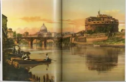 Taschen GmbH Reisen, Orte & Menschen-Rome. Portrait of a City