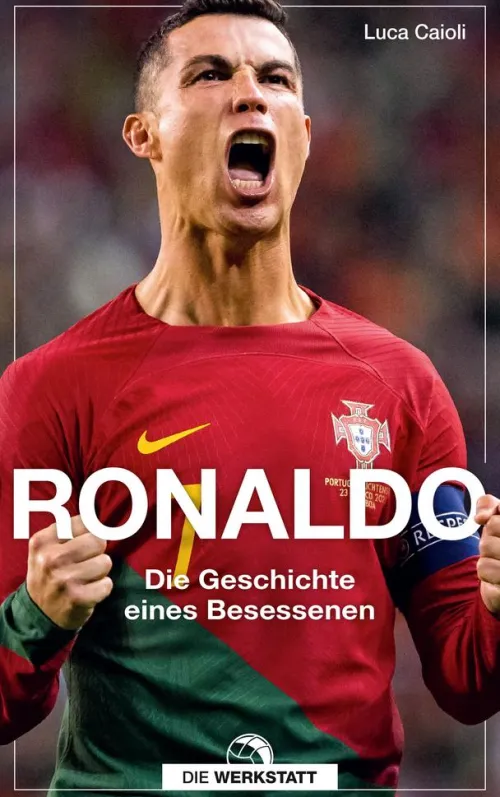 Ronaldo*Verlag die Werkstatt Best