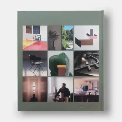 Phaidon Verlag GmbH Mode & Design-Ronan Bouroullec