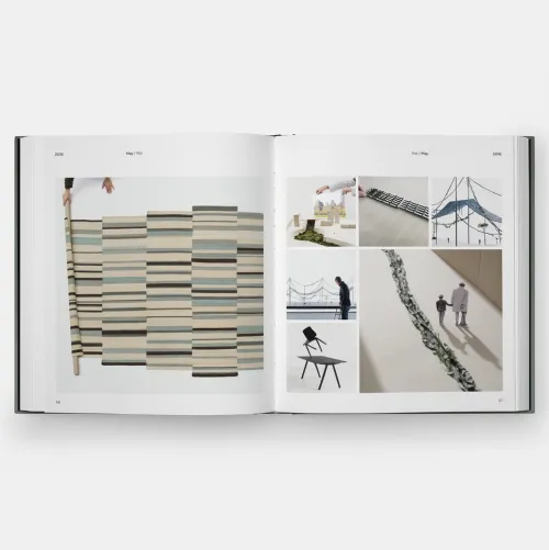 Phaidon Verlag GmbH Mode & Design-Ronan Bouroullec