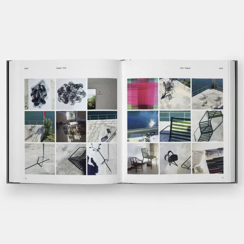 Phaidon Verlag GmbH Mode & Design-Ronan Bouroullec