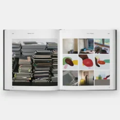 Phaidon Verlag GmbH Mode & Design-Ronan Bouroullec