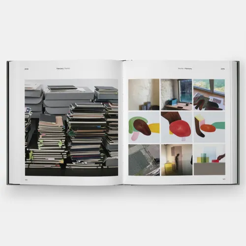 Phaidon Verlag GmbH Mode & Design-Ronan Bouroullec