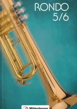 RONDO 5/6 - Schülerbuch, Neubearbeitung*Mildenberger Verlag GmbH Discount