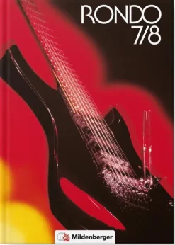 Mildenberger Verlag GmbH Nach Fächern·Musik*Rondo 7/8. Schülerbuch