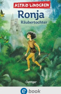 Oetinger Tiere|Liebe*Ronja Räubertochter