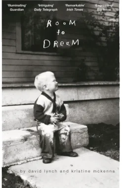 Canongate Books Ltd. Biografien & Erfahrungen*Room to Dream