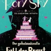Kinder Ueberreuter Verlag Krimis-Rory Shy, der schüchterne Detektiv - Der geheimnisvolle Fall der Braut (Rory Shy, der schüchterne Detektiv, Bd. 8)
