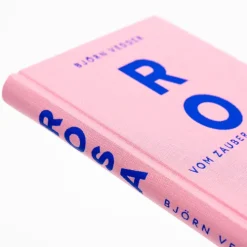 HarperCollins Hardcover Kunst & Architektur*Rosa. Vom Zauber einer Farbe