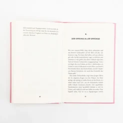 HarperCollins Hardcover Kunst & Architektur*Rosa. Vom Zauber einer Farbe