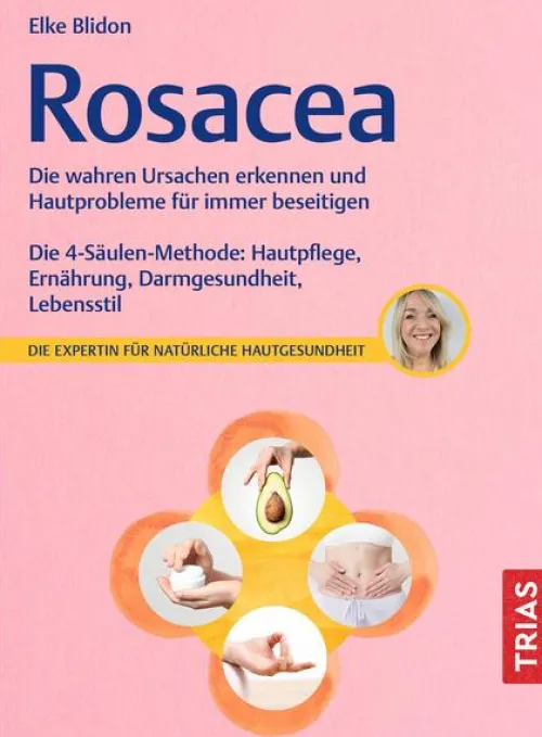 Rosacea*Trias Best