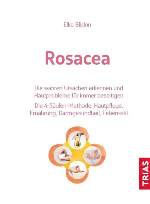 Rosacea*Trias Best