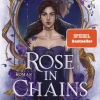 Rose in Chains*Penguin Random House Sale