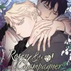 papertoons GmbH Koreanischer Manga - Manhwa-Rosen & Champagner 02
