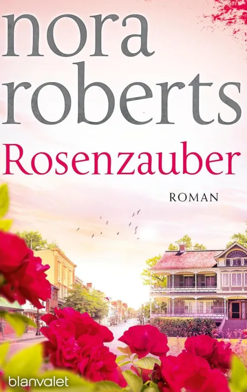 Rosenzauber*Penguin Random House Outlet