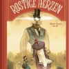 Carlsen Verlag GmbH Steampunk-Rostige Herzen 1: Debry, Cyrano und ich