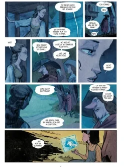 Carlsen Verlag GmbH Steampunk-Rostige Herzen 1: Debry, Cyrano und ich