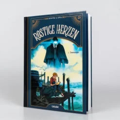 Rostige Herzen 2: Inspiration*Carlsen Verlag GmbH Best