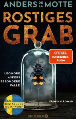 Rostiges Grab*Droemer eBook Discount