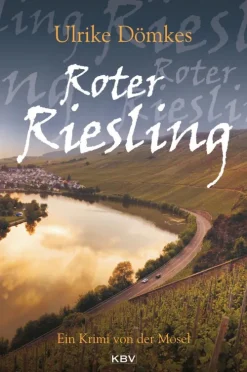 Roter Riesling*KBV Verlags- & Medien GmbH Clearance