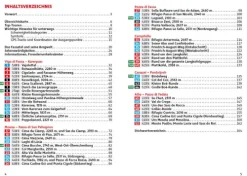 Bergverlag Rother Wandern*ROTHER Wanderführer Dolomiten - Fassatal. 52 Touren - mit Rosengarten, Langkofel, Sella und Marmolada