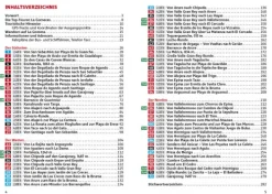 ROTHER Wanderführer La Gomera. 73 Touren auf der wildesten Insel der Kanaren - die schönsten Küsten- und Bergwanderungen*Bergverlag Rother Hot