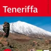 Bergverlag Rother Wandern*ROTHER Wanderführer Teneriffa. 88 Touren auf der 'Insel der Glückseligen'