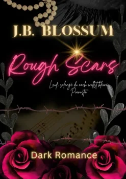 BoD - Books on Demand Erotische Romane*Rough Scars