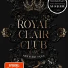 Cove New Adult|Nach Ländern*Royal Clair Club 1: Her First Hunt