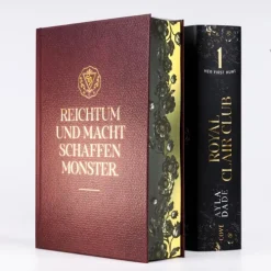 Royal Clair Club 1: Her First Hunt*Carlsen Verlag GmbH Sale