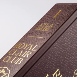 Royal Clair Club 1: Her First Hunt*Carlsen Verlag GmbH Sale