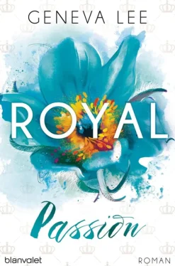 Royal Passion*Blanvalet Taschenbuchverl New