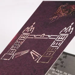 Royals of Darkness. Schattenfluch (Royal Shadows 3)*Carlsen Verlag GmbH Best